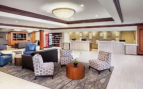 Doubletree by Hilton Hotel Cleveland - Independence